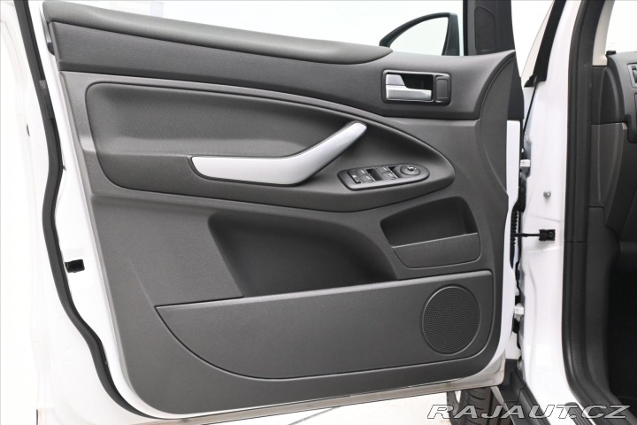 Ford Kuga 2,0 TDCI 103 kW Tažné 2012