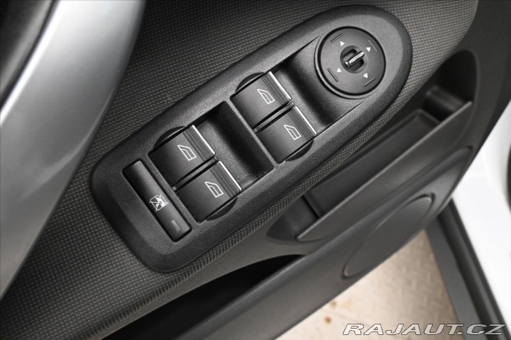 Ford Kuga 2,0 TDCI 103kW Tažné 2012