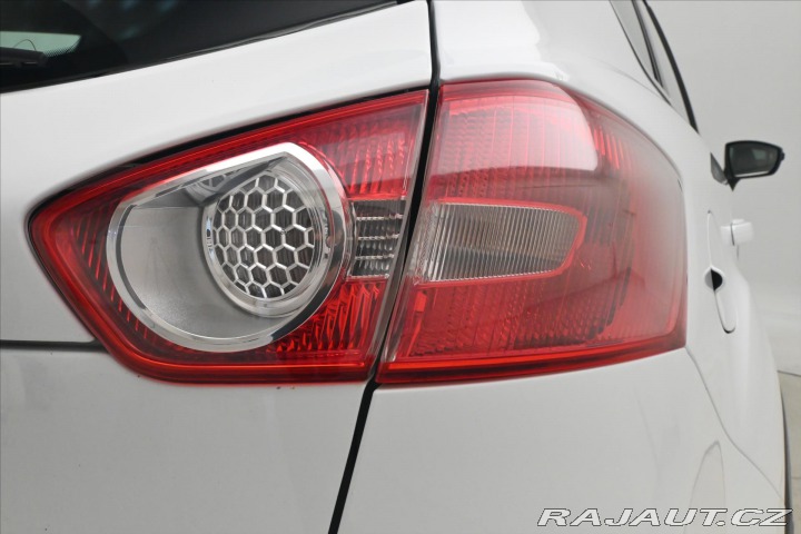 Ford Kuga 2,0 TDCI 103kW Tažné 2012