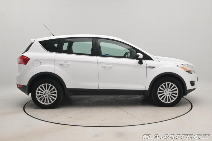 Ford Kuga 2,0 TDCI 103kW Tažné 2012