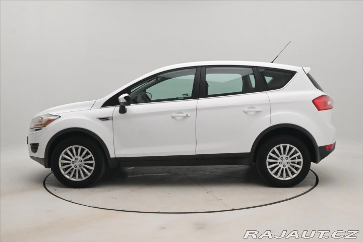 Ford Kuga 2,0 TDCI 103kW Tažné 2012