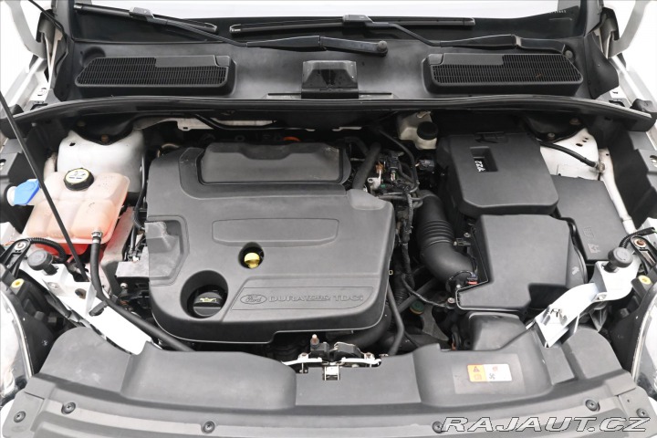 Ford Kuga 2,0 TDCI 103 kW Tažné 2012