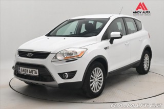 Ford Kuga 2,0 TDCI 103 kW Tažné 2012