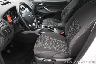 Ford Kuga 2,0 TDCI 103 kW Tažné 2012