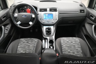 Ford Kuga 2,0 TDCI 103 kW Tažné 2012