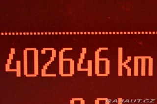 Ford Kuga 2,0 TDCI 103 kW Tažné 2012