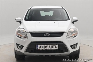 Ford Kuga 2,0 TDCI 103 kW Tažné 2012