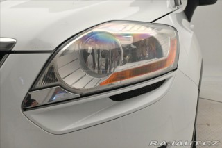 Ford Kuga 2,0 TDCI 103 kW Tažné 2012