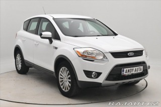 Ford Kuga 2,0 TDCI 103 kW Tažné 2012