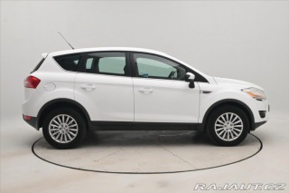 Ford Kuga 2,0 TDCI 103 kW Tažné 2012