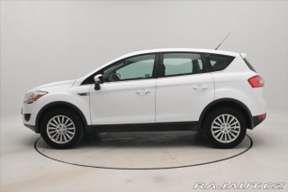 Ford Kuga 2,0 TDCI 103 kW Tažné 2012