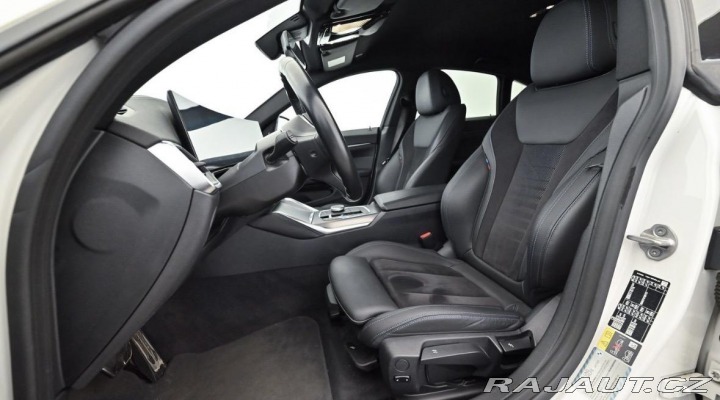 BMW i4 eDrive40 M-SPORT 2023