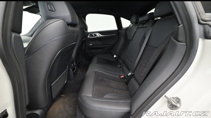 BMW i4 eDrive40 M-SPORT 2023