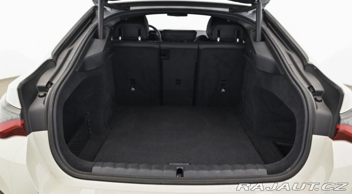 BMW i4 eDrive40 M-SPORT 2023