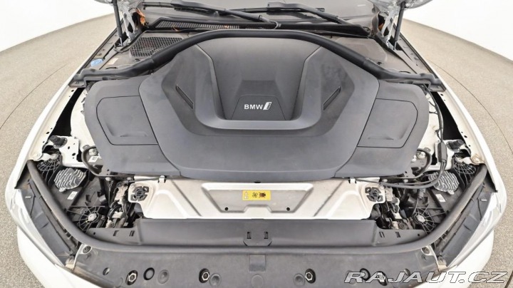 BMW i4 eDrive40 M-SPORT 2023