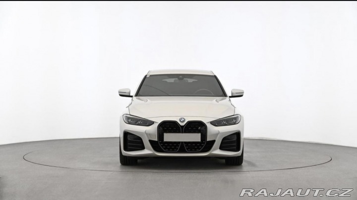 BMW i4 eDrive40 M-SPORT 2023