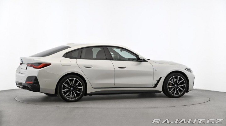 BMW i4 eDrive40 M-SPORT 2023