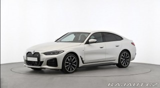 BMW i4 eDrive40 M-SPORT 2023