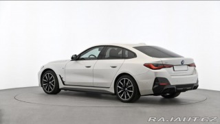 BMW i4 eDrive40 M-SPORT 2023