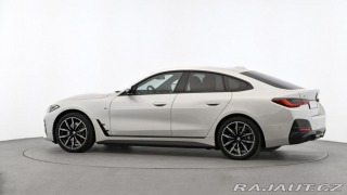 BMW i4 eDrive40 M-SPORT 2023
