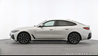 BMW i4 eDrive40 M-SPORT 2023