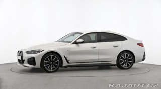 BMW i4 eDrive40 M-SPORT 2023