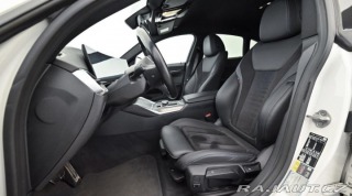 BMW i4 eDrive40 M-SPORT 2023