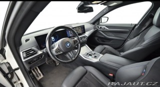 BMW i4 eDrive40 M-SPORT 2023