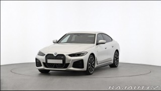 BMW i4 eDrive40 M-SPORT 2023