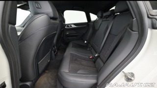 BMW i4 eDrive40 M-SPORT 2023