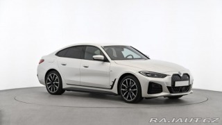 BMW i4 eDrive40 M-SPORT 2023