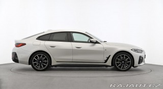 BMW i4 eDrive40 M-SPORT 2023