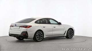 BMW i4 eDrive40 M-SPORT 2023