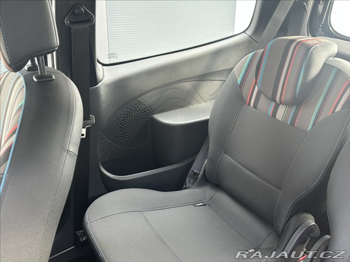 Renault Twingo 1,2 75PS  Dynamique 2012