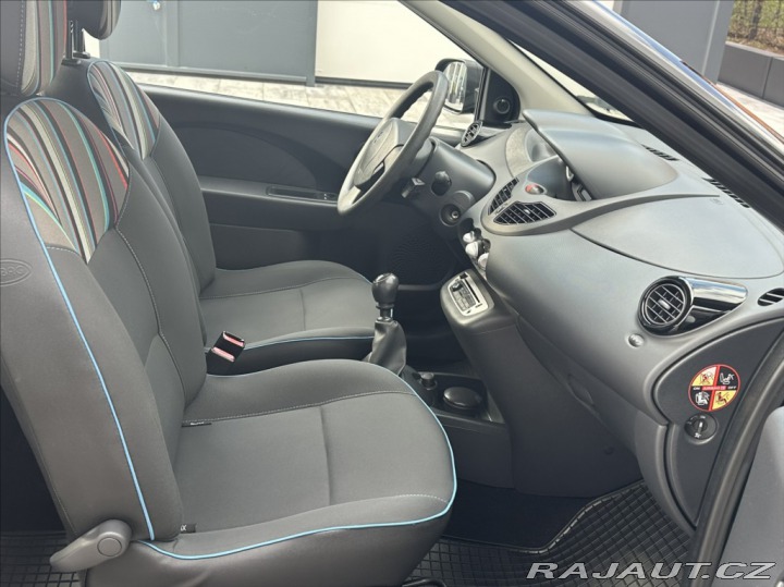 Renault Twingo 1,2 75PS  Dynamique 2012