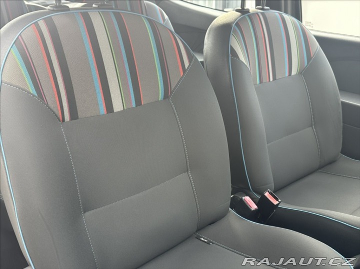 Renault Twingo 1,2 75PS  Dynamique 2012