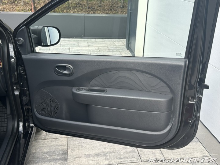 Renault Twingo 1,2 75PS  Dynamique 2012