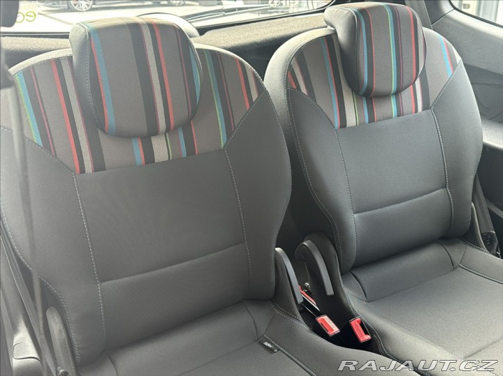 Renault Twingo 1,2 75PS  Dynamique 2012