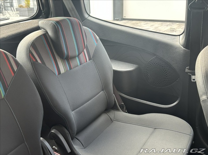 Renault Twingo 1,2 75PS  Dynamique 2012