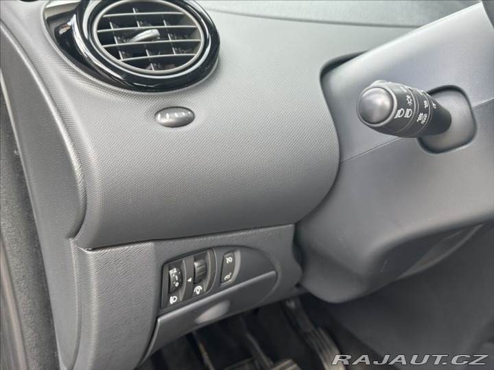 Renault Twingo 1,2 75PS  Dynamique 2012