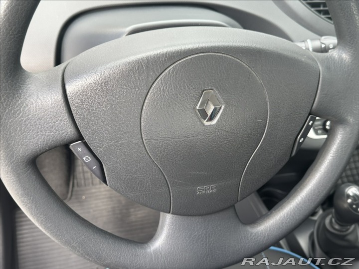 Renault Twingo 1,2 75PS  Dynamique 2012