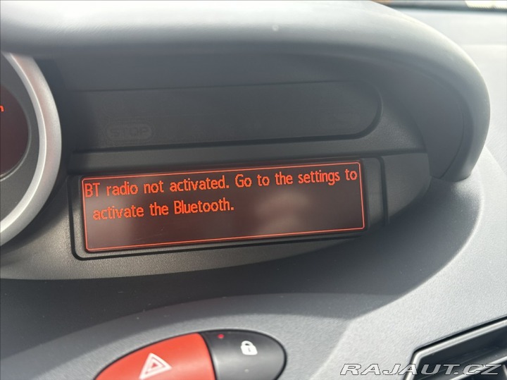 Renault Twingo 1,2 75PS  Dynamique 2012