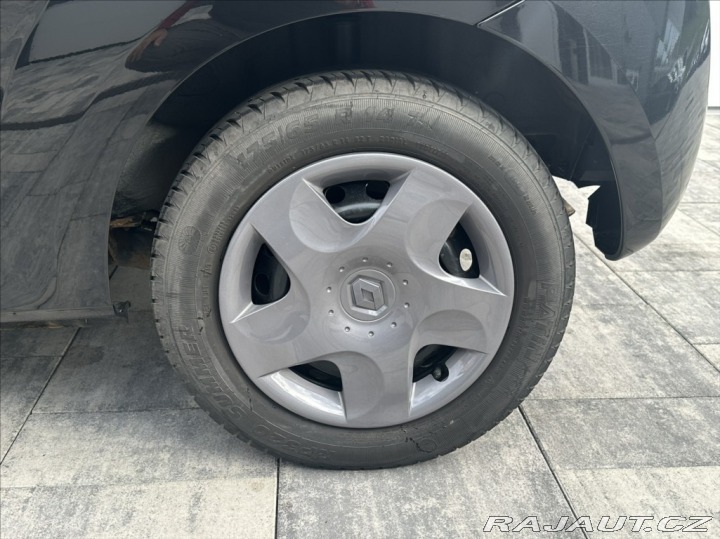 Renault Twingo 1,2 75PS  Dynamique 2012