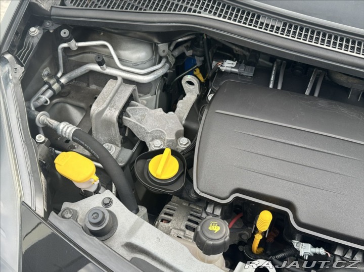 Renault Twingo 1,2 75PS  Dynamique 2012