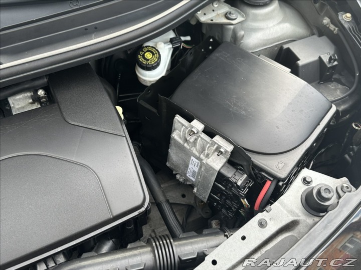 Renault Twingo 1,2 75PS  Dynamique 2012