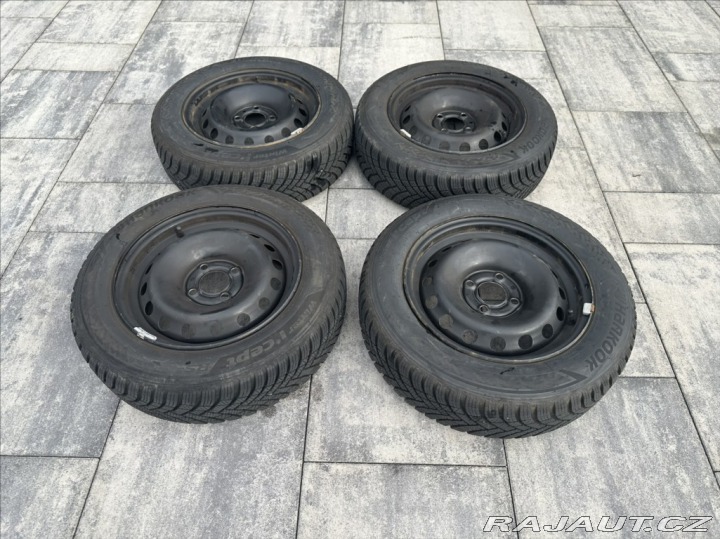 Renault Twingo 1,2 75PS  Dynamique 2012