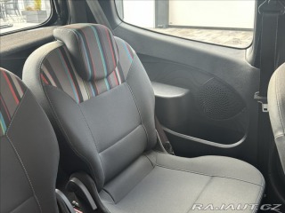 Renault Twingo 1,2 75PS  Dynamique 2012