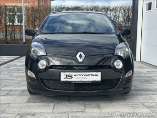 Renault Twingo 1,2 75PS  Dynamique 2012