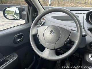 Renault Twingo 1,2 75PS  Dynamique 2012