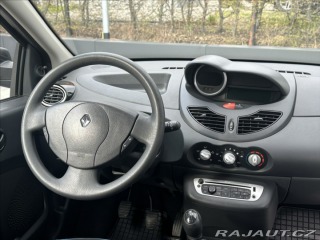 Renault Twingo 1,2 75PS  Dynamique 2012